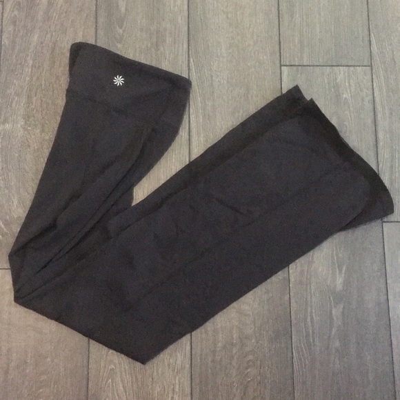 Athleta Pants - Athleta Sweatpants